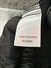 Class Club 100% Polyester Black Casual Pants Size 10 - photo 4