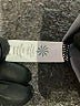 Athleta Stripes Black Leggings Size XXS - photo 8