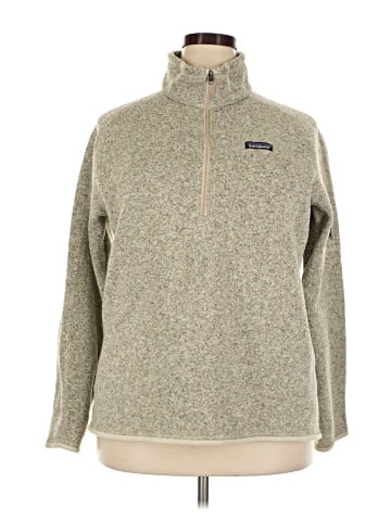 Patagonia Pullover Sweater (view 1)