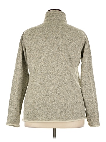 Patagonia Pullover Sweater (view 2)
