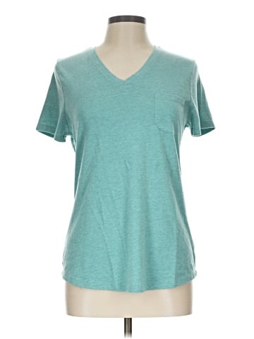 Faded Glory Short Sleeve T-Shirt (view 1)