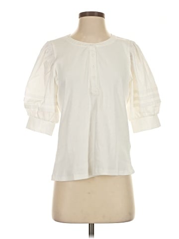 Bailey 44 3/4 Sleeve Blouse (view 1)