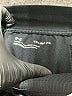 Under Armour 100% Polyester Black Track Pants Size M (youth) - photo 3