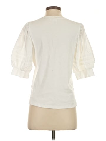 Bailey 44 3/4 Sleeve Blouse (view 2)