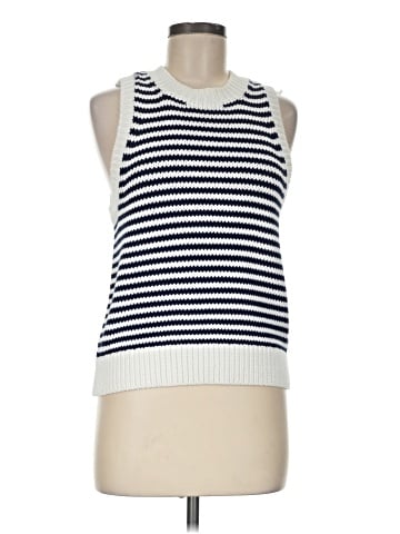 Vineyard Vines Sweater Vest (view 1)