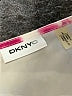 DKNYC 100% Polyester Ivory Sleeveless Blouse Size L - photo 7