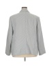 Le Suit Gray Blazer Size 24 - photo 2