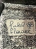 Field Flower Tweed Gray Pullover Sweater Size S - photo 7
