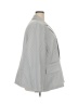 Le Suit Gray Blazer Size 24 - photo 4