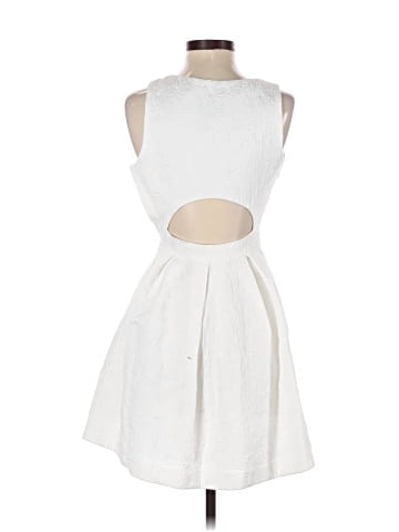 Jack Wills Cocktail Dress (view 2)