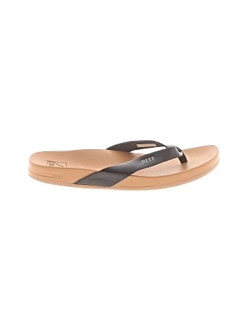 Reef Flip Flops (view 1)