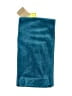 Lands' End 100% Polyester Teal Scarf One size - photo 2
