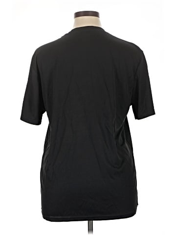 Unbranded Short Sleeve T-Shirt (view 2)