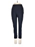 Marika Solid Blue Active Pants Size S - photo 1