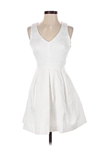 Jack Wills Cocktail Dress (view 1)