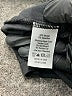 Amour Vert Black Long Sleeve Turtleneck Size M - photo 8