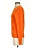 Saks Fifth Avenue Orange Pullover Sweater Size S - photo 5