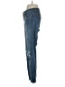 J.Crew Hearts Blue Jeans Size 26 waist - photo 5