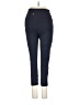 Marika Solid Blue Active Pants Size S - photo 2