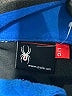 Spyder 100% Polyester Blue Sweatshirt Size L (kids) - photo 3