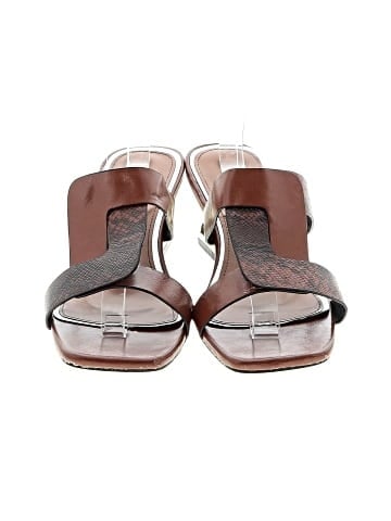Unbranded Sandals (view 2)