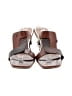Unbranded Brown Sandals Size EU 41 - photo 2