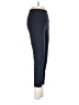 Marika Solid Blue Active Pants Size S - photo 4