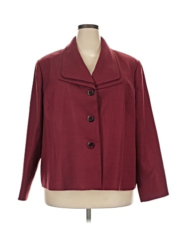 Le Suit Coat (view 1)