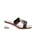 Unbranded Brown Sandals Size EU 41 - photo 1