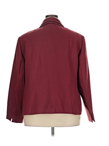 Le Suit Coat (view 2)