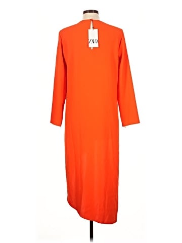 Zara Casual Dress (view 2)