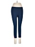 Under Armour Color Block Blue Active Pants Size XS - photo 1