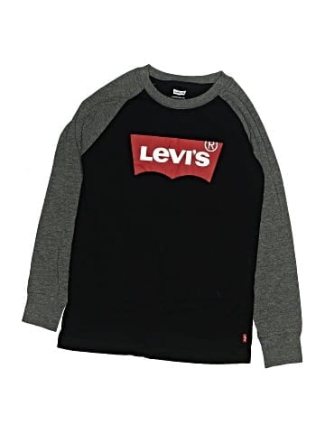 Levi's Sweatshirt (view 1)