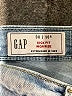 Gap Blue Jeans Size 30 waist - photo 7