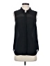 Halogen Black Sleeveless Blouse Size XS - photo 1