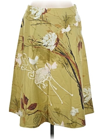 Odille Casual Skirt (view 1)
