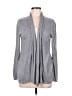 Belldini Gray Cardigan Size M - photo 1