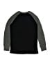 Levi's 100% Cotton Black Sweatshirt Size 7 - 8 - photo 2