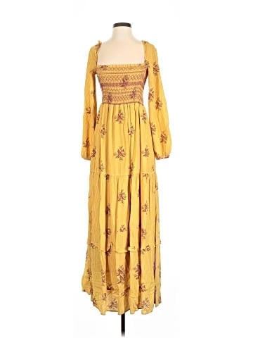 Dolan Casual Dress (view 1)