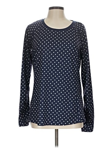New Balance Long Sleeve T-Shirt (view 1)