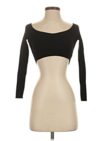 Urban Outfitters 3/4 Sleeve T-Shirt (view 1)
