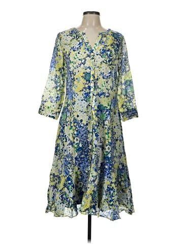 Talbots Casual Dress (view 1)