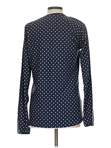 New Balance Long Sleeve T-Shirt (view 2)