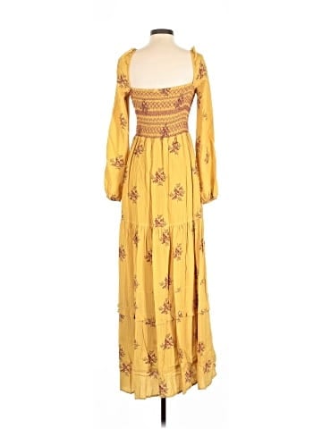 Dolan Casual Dress (view 2)