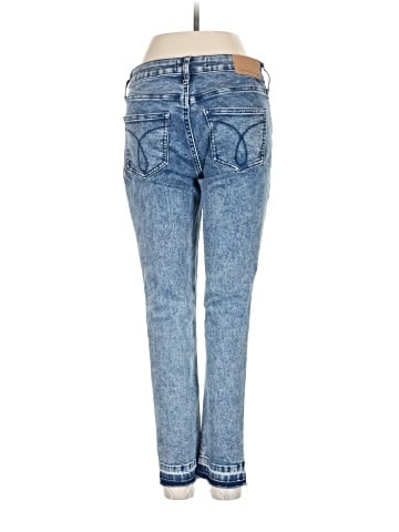 CALVIN KLEIN JEANS Jeans (view 2)