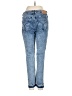 CALVIN KLEIN JEANS Hearts Blue Jeans Size 2 - photo 2