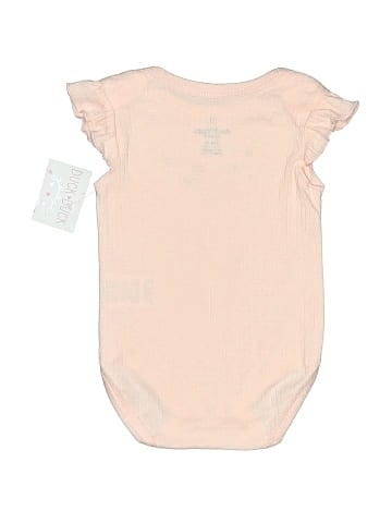 Duck Duck Goose Short Sleeve Onesie (view 2)
