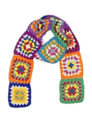 Unbranded Scarf (view 1)