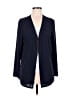 Kathie Lee 100% Polyester Blue Kimono Size M - photo 1