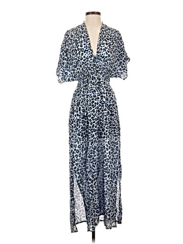 Raviya Casual Dress (view 1)